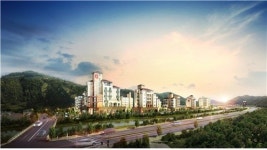 국내 최초 리조트급 라마다호텔 강원라마다호텔 앤 리조트 호텔 분양문의 빗발쳐