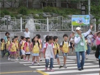 서울시, 새학기 부터 초등학교 33곳 스쿨버스 운영