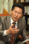 [2·8전대 인터뷰⑤]정청래 