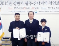 에이스골프(주) 김영준 대표, 광주전남중기청장상 수상
