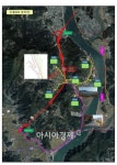 광양시, 국도대체우회도로 진월면 신구진출입로 신설된다