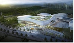 학생·주민 윈윈 학교시설 복합화사업 화성에 선뵌다