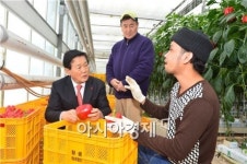 고창군, 2015 군민과의 대화” 성황