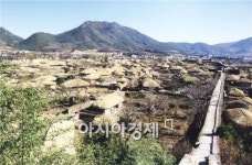 순천 낙안읍성에서 가족과 함께 정겹고 행복한 설날, 힐링체험하세요