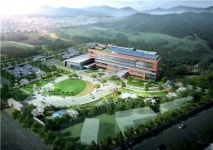경기도교육청 북부청사 10년만에 새둥지 이전