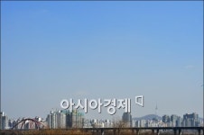 [포토]N타워가 한눈에