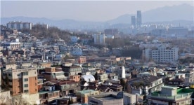 경리단길은 변신중…옛것과 새것의 불편한 세대교체