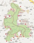 총연장 7km 봉제산 둘레길 조성