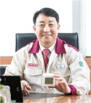 신동우 나노 대표, 내년 매출 1000억 돌파 확신…선박향 매출 확대 기대