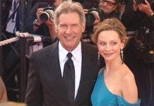 해리슨 포드, 비행기 추락 중태…머리 등 부상 심각