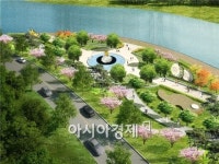 광양시, 섬진마을 경관개선사업으로 주민숙원 해소