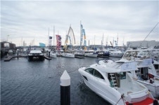 日 요코하마에서 찾은 바다 창조경제 마리나의 미래