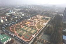 포화상태 서울시, 물 재생센터 공간 활용 용역 착수