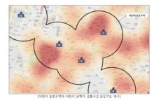 버스중앙차로 정류소, 무단횡단 교통사고 5배 더 많다