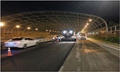 성남시 도로파손 보수·싱크홀 차단에 84억 투입