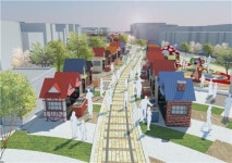 홍대앞 ‘책거리’ 조성 공사 4월 착공