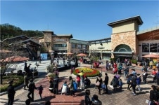 신세계 여주 프리미엄아울렛, 스프링 패션위크 실시