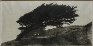 강원도 산자락 미술관 한지의 정서와 현대미술展