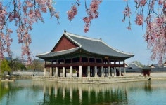 경복궁 경회루 무료 특별관람…사전예약제 실시
