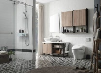 대림바스, 2015 서울리빙디자인페어 참가