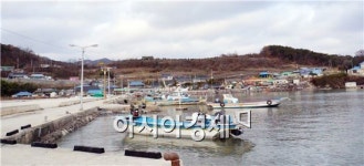 부안 왕포마을, 취약지역 생활여건 개조 프로젝트 선정