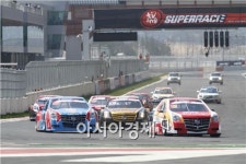 전남도, F1경주장 대한민국 복합 모터스포츠 메카로 자리매김