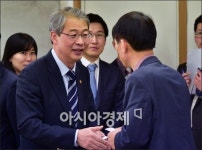 임종룡, 안심대출 제2금융권 확대에 지켜봐야(종합)