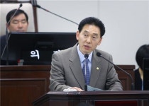 윤영한 송파구의원 풍납토성 왕궁터 맞나?