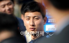 '뉴질랜드전 원톱' 지동원 