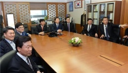 충남도, 중국 옌볜주와 상생발전방안 찾는다