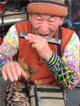 [조문환의 평사리日記]아버지의 하모니카