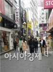 [바닥경기 긴급점검]장사 안 돼…음식점 울상