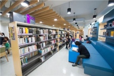 양천구, 도서관 주간 맞아 전시 등 프로그램 진행