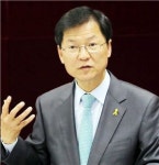 천정배 후보, 15일 민심천심캠프 출정식 열어