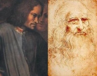 다빈치와 메디치家를 둘러싼 大반전