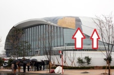 광주U대회 다목적체육관 “설계부터 하자다” 폭로