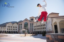 하이원추추파크, 탑승 및 숙박시설 예약 시작