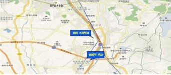 광명에 1400병상 대형종합병원 들어선다…5천억 투입