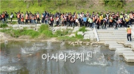 광주시 광산구 수완동 주민, 옛 공동체 ‘울력’ 부활시켜