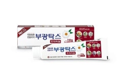 부광약품, 잇몸 전용 치약 부광탁스 프리미엄 발매