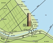 한화갤러리아, 시내면세점 후보지 여의도 63빌딩 선정