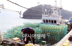 인근해에서 조업하는 선장님들, 완도로 오세요!