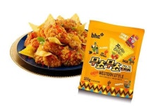 bhc, CGV 방문객에 무쵸무쵸쏘스 무료 제공