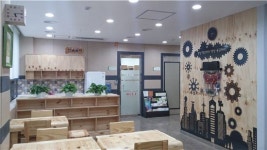 영등포구 사회적경제지원센터 건립