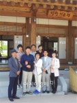 순천시, 대한한약사회 전남지부 회원 연수교육 성황리 마쳐