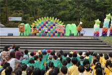 마포어린이축제 월드컵공원 난지잔디광장서 열려