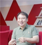 김태영 웹젠 대표 中킹넷 상장 성공…유럽서 신사업