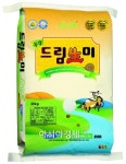 나주 쌀 ‘드림생미’ 전남 10대 브랜드쌀로 선정
