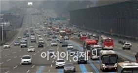서울 강릉 최대 소요시간, 4시간50분…2일 가장 붐빌 것