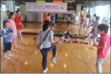 윤혜숙 작가 나는 인도 김씨 김수로 독서 토크